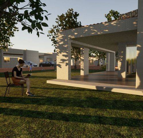 Villa a Corato in Via San Magno - Foto 2