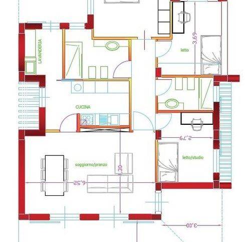 Villa a Corato in Via San Magno - Foto 4