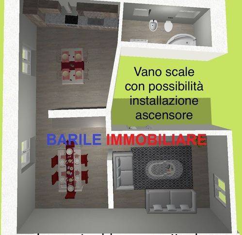 Villa a Corato in Via Lodi - Foto 2