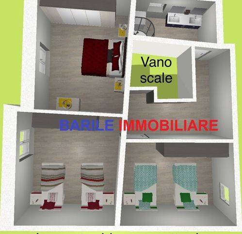 Villa a Corato in Via Lodi - Foto 3