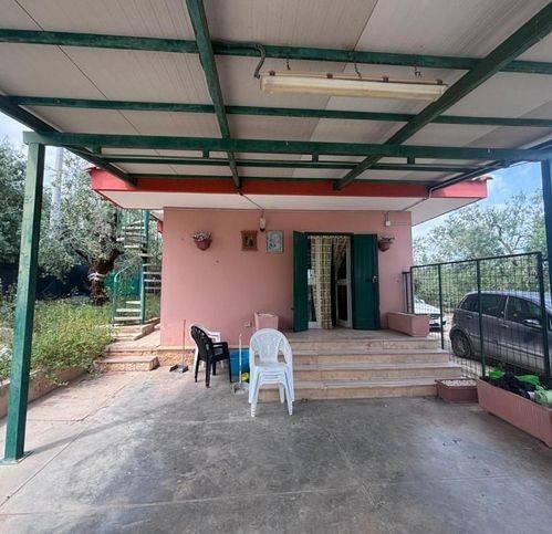 Villa a Corato in Strada Esterna Vecchia Trani 50 - Foto 2