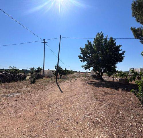 Villa a Corato in Sp103 49 - Foto 3