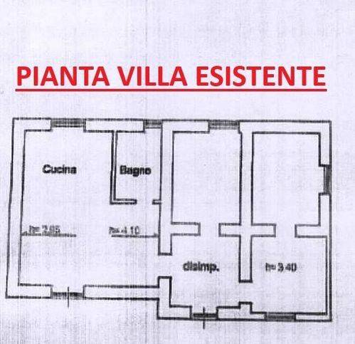 Villa a Corato in Sp103 49 - Foto 4