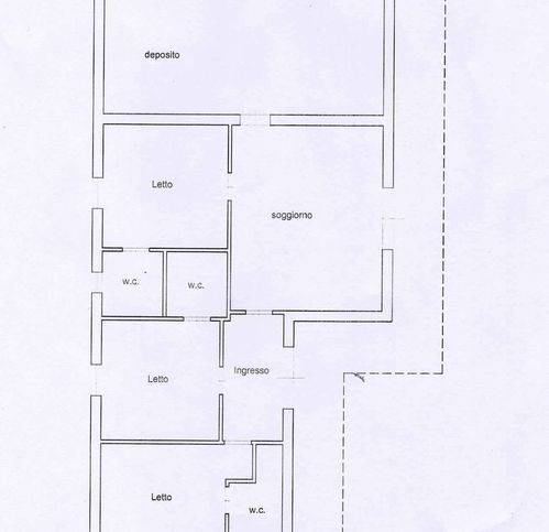 Villa a Corato in Sp103 49 - Foto 5