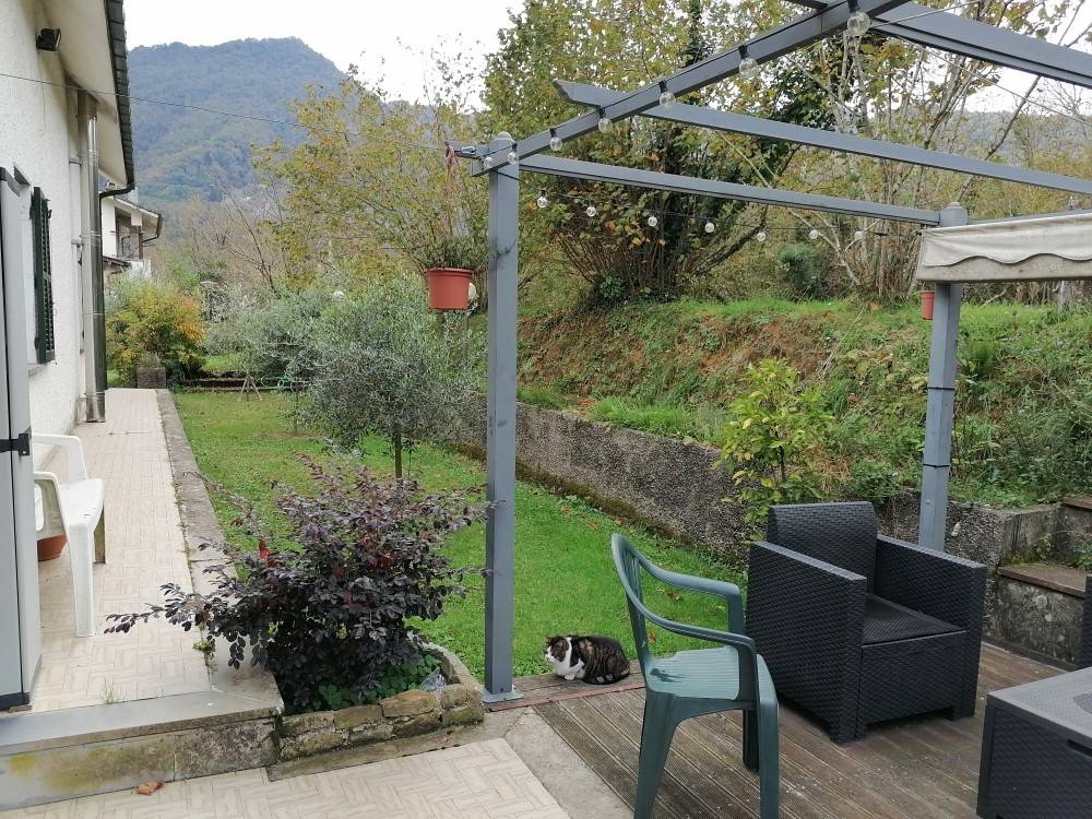 Villa a Cicagna - Foto 2