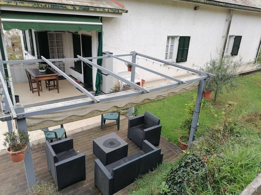Villa a Cicagna - Foto 3