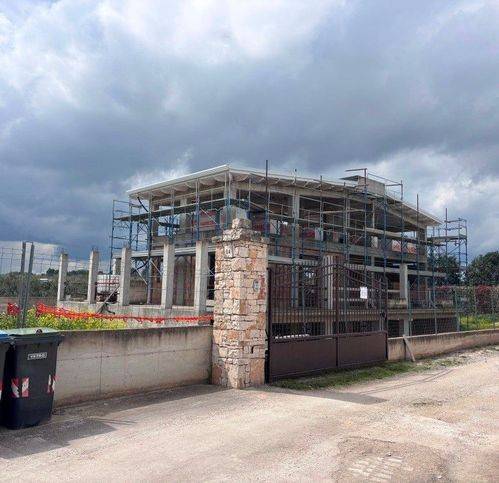Villa a Corato in Strada Esterna Regio Bosco Comunale - Foto 2