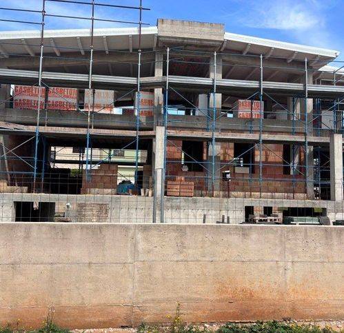 Villa a Corato in Strada Esterna Regio Bosco Comunale - Foto 3