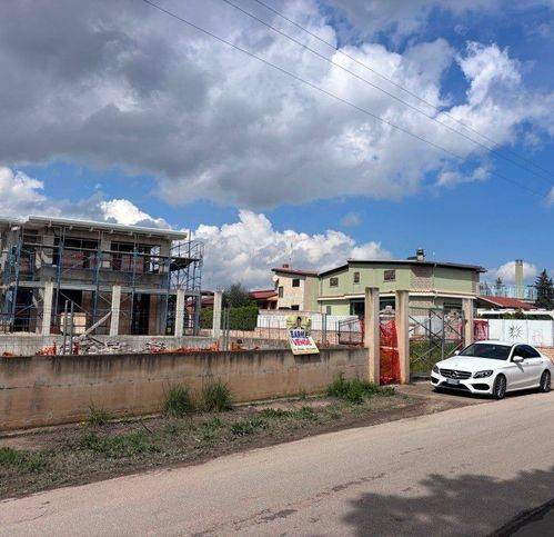 Villa a Corato in Strada Esterna Regio Bosco Comunale - Foto 4