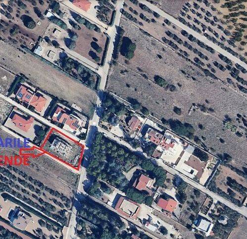 Villa a Corato in Strada Esterna Regio Bosco Comunale - Foto 5