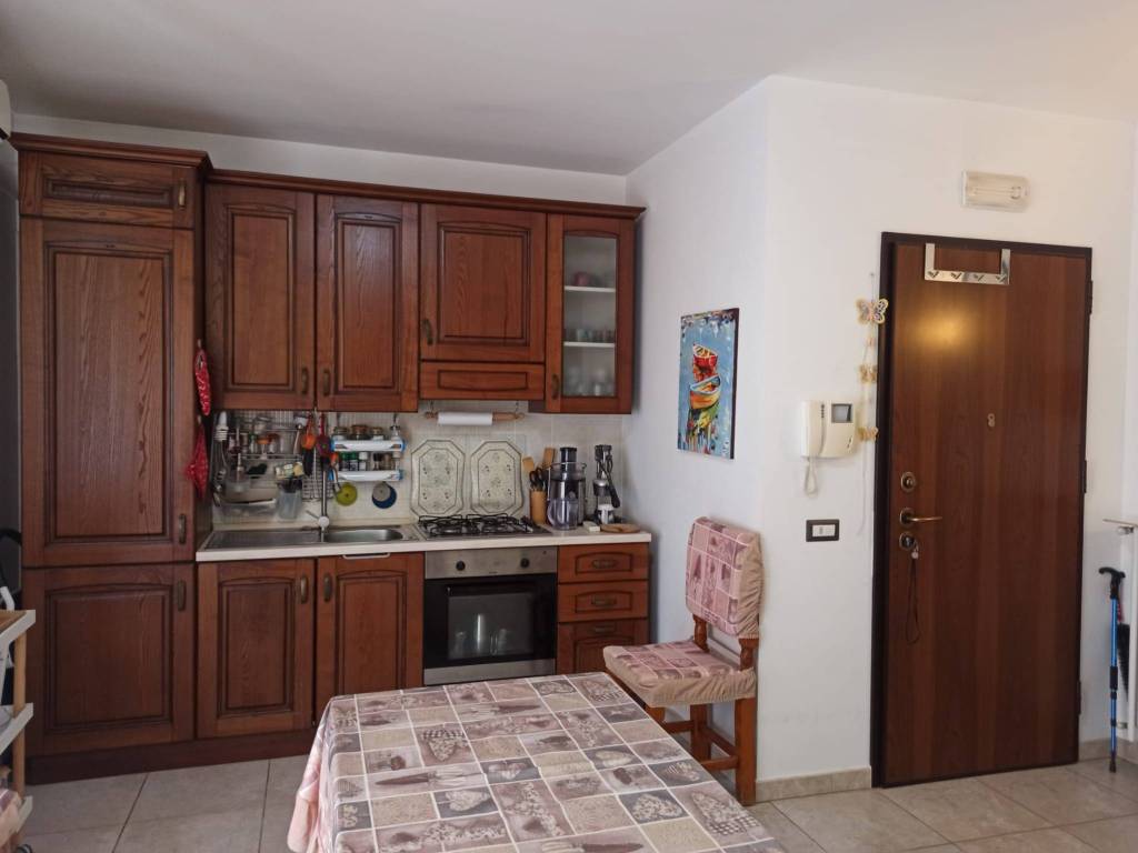 Appartamento a Turi in Via Cesare Marinelli - Foto 5