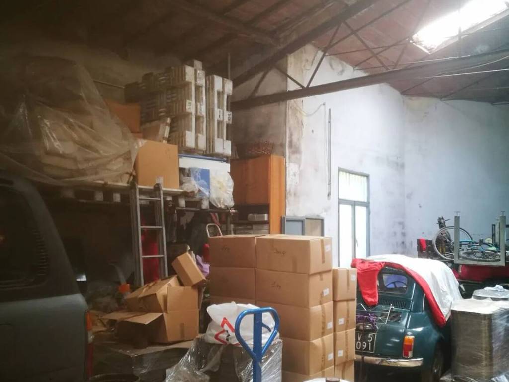 Immobile a Cantagallo in Via Vecchia Per Migliana, 7 - Foto 3