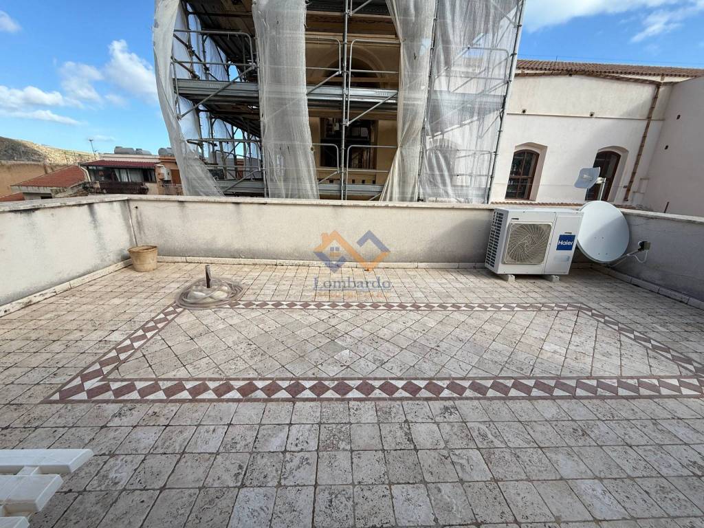 Casa indipendente a Castellammare del golfo in Via Madrice - Foto 3