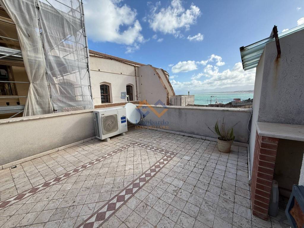 Casa indipendente a Castellammare del golfo in Via Madrice - Foto 4