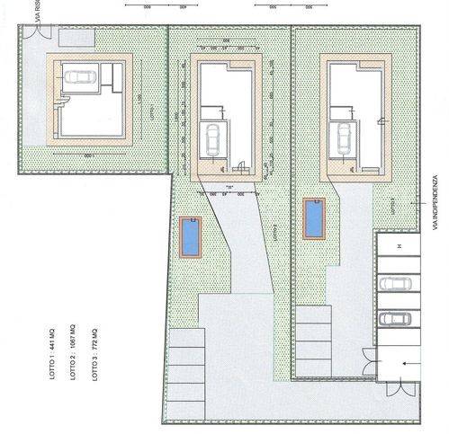 Villa a Vignola in Viale Vittorio Veneto - Foto 2
