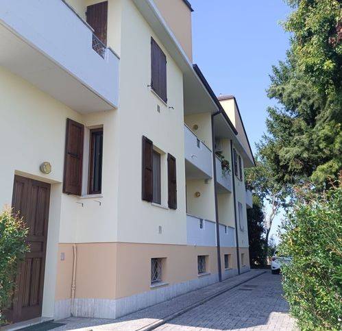 Appartamento a Spilamberto in Via Niccolò Paganini 20 - Foto 2
