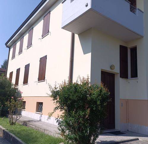 Appartamento a Spilamberto in Via Niccolò Paganini 20 - Foto 3