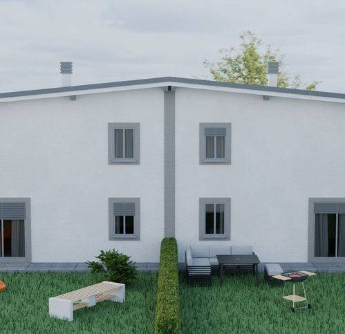Casa indipendente a Vignola in Via Per Spilamberto 1906 - Foto 2