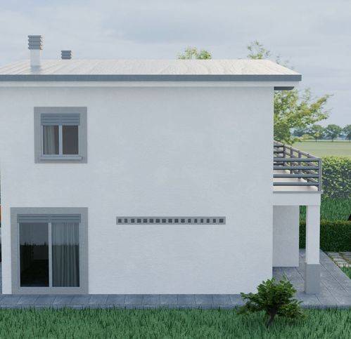 Casa indipendente a Vignola in Via Per Spilamberto 1906 - Foto 3
