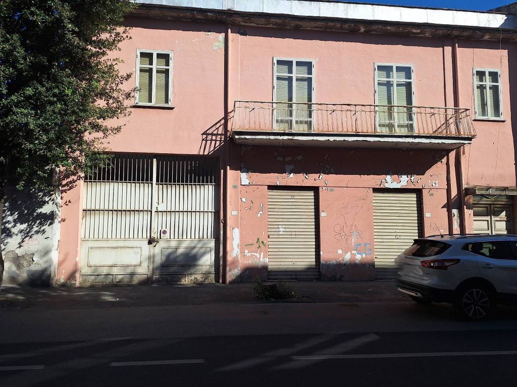 Villa a Angri in Corso Vittorio Emanuele, 147 - Foto 3