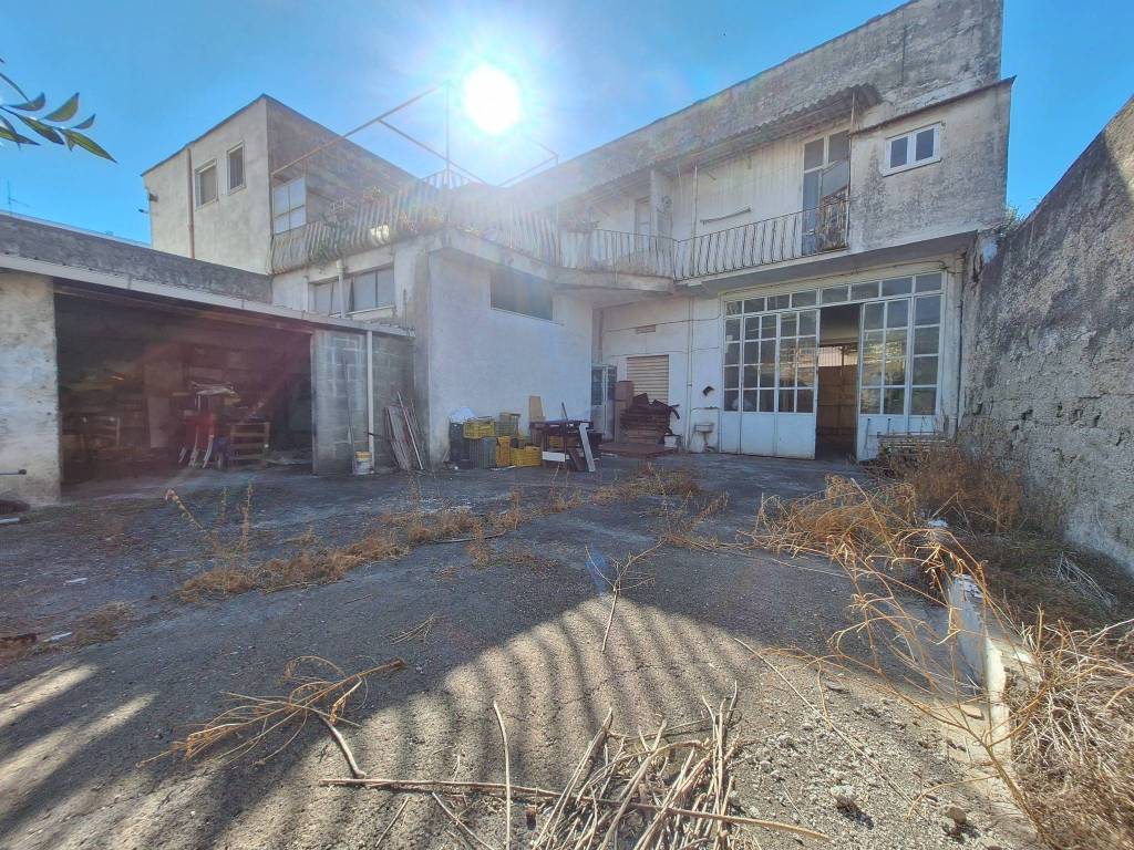 Villa a Angri in Corso Vittorio Emanuele, 147 - Foto 5