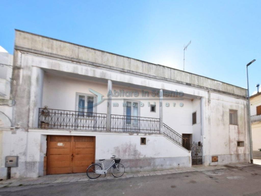 Casa indipendente a Gagliano del capo in Via 4 Novembre - Foto 3