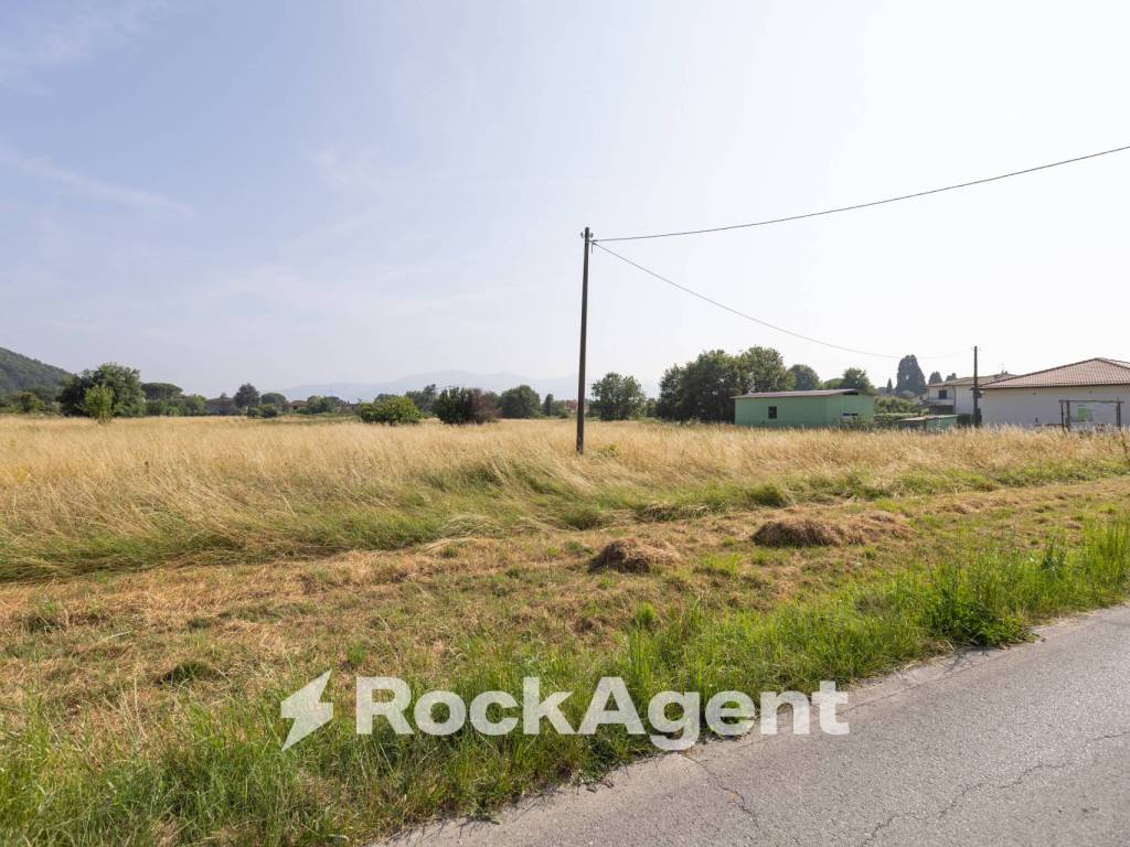 Terreno a Porcari in Via Martellacci - Foto 3