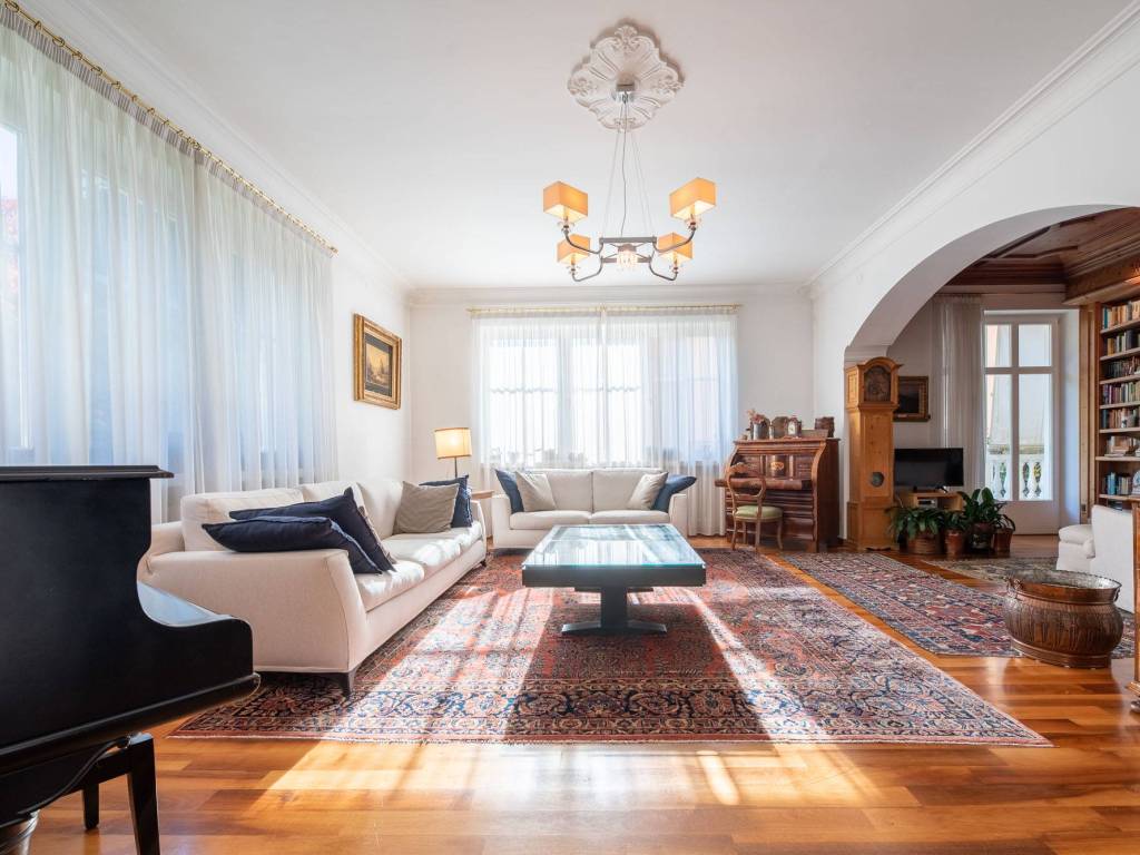 Appartamento a Bolzano in Via Albin Egger Lienz - Foto 2