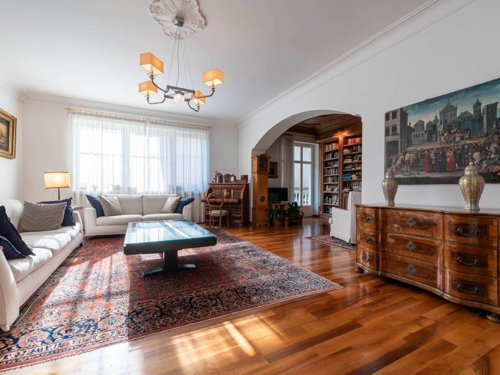 Appartamento a Bolzano in Via Albin Egger Lienz - Foto 3