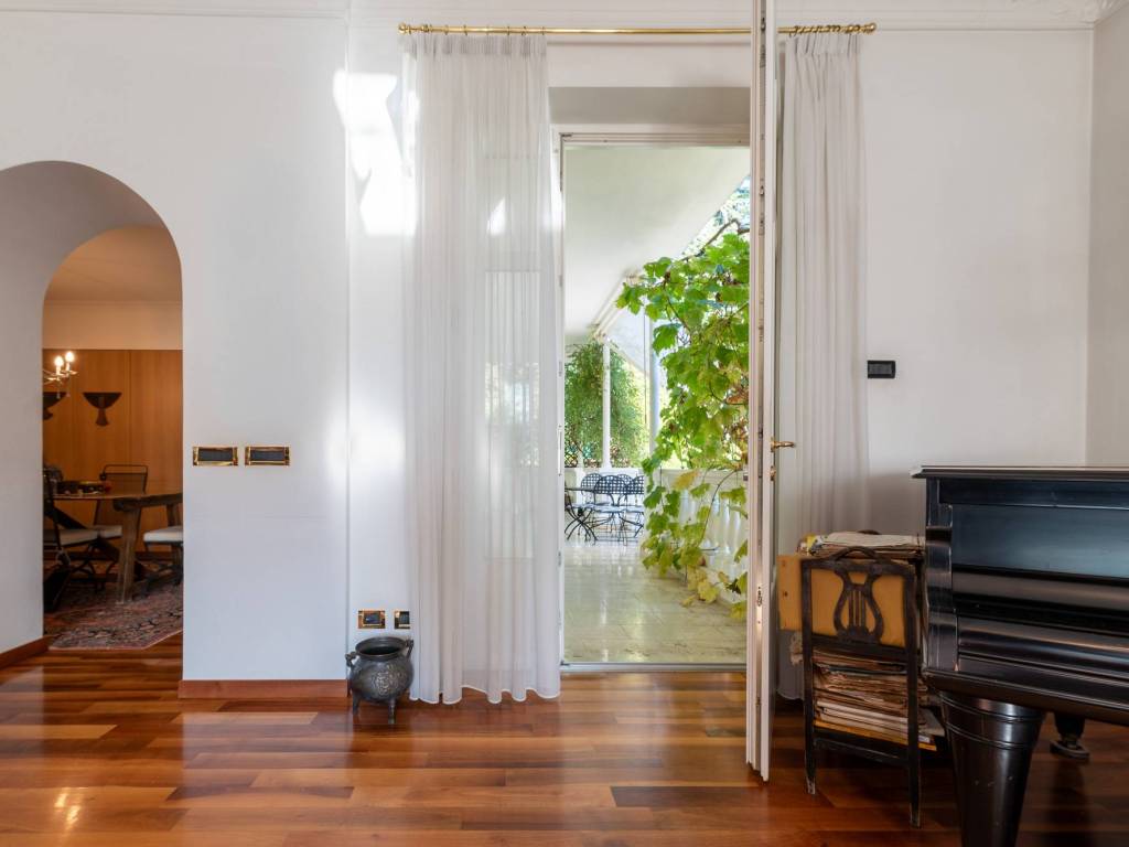 Appartamento a Bolzano in Via Albin Egger Lienz - Foto 4
