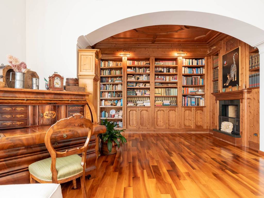 Appartamento a Bolzano in Via Albin Egger Lienz - Foto 5