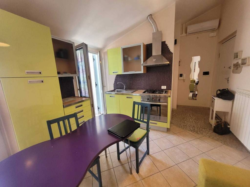 Appartamento a Civitanova marche in Via Mattei, 14 - Foto 3