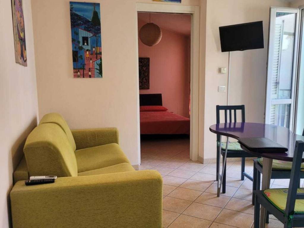 Appartamento a Civitanova marche in Via Mattei, 14 - Foto 4