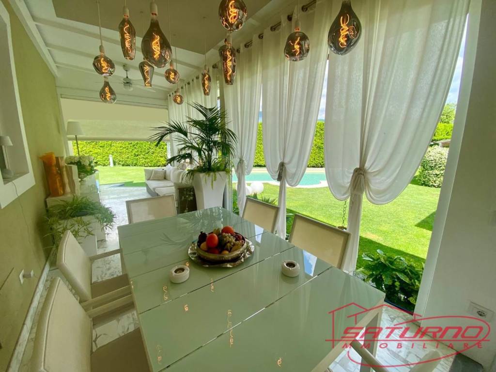 Villa a Lucca - Foto 2