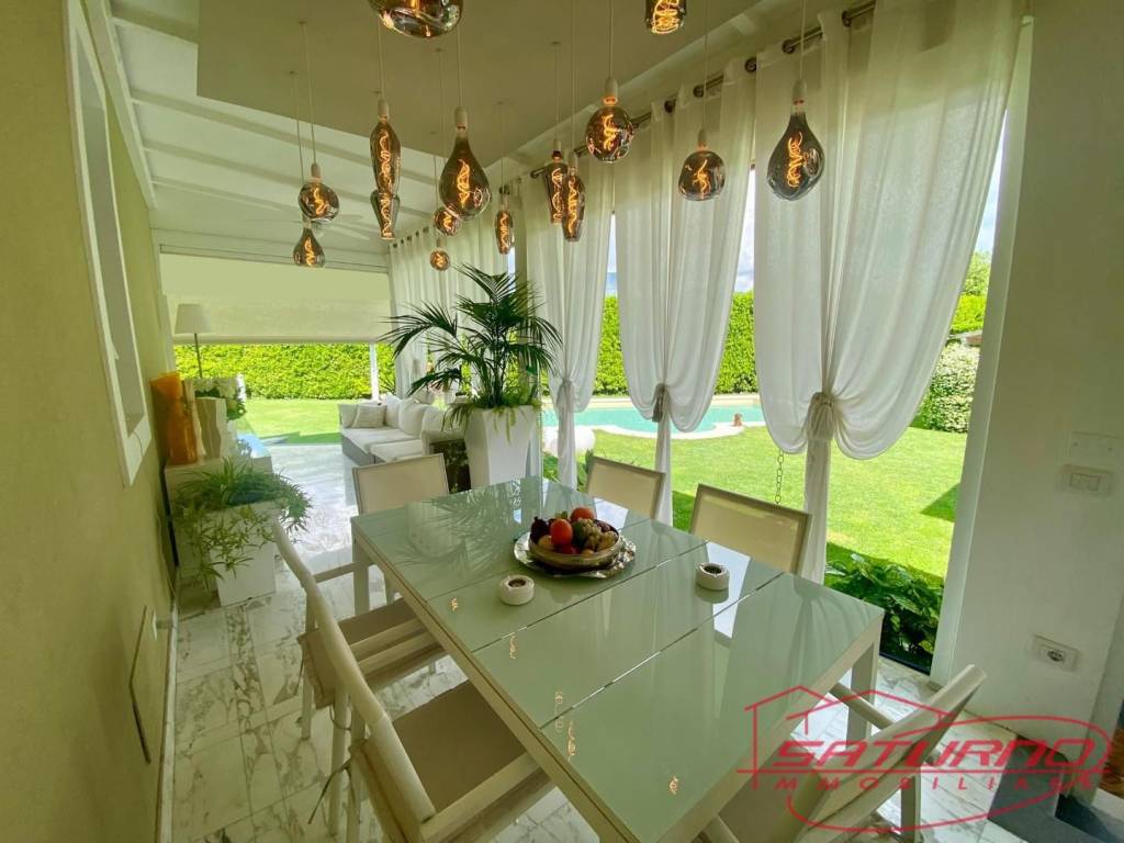 Villa a Lucca - Foto 3