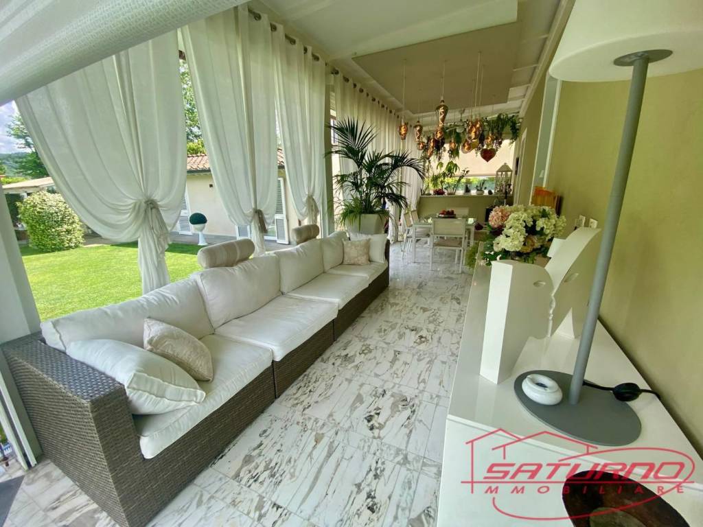 Villa a Lucca - Foto 4