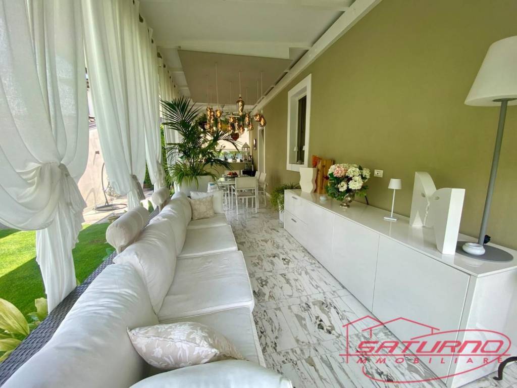 Villa a Lucca - Foto 5