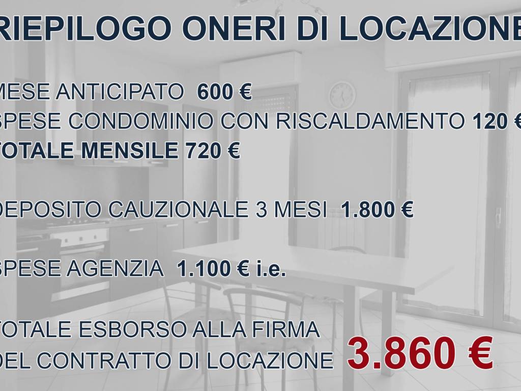 Appartamento a Bergamo in Via Buratti, 7 - Foto 2