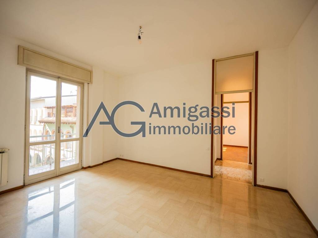 Appartamento a Bergamo in Via Buratti, 7 - Foto 3