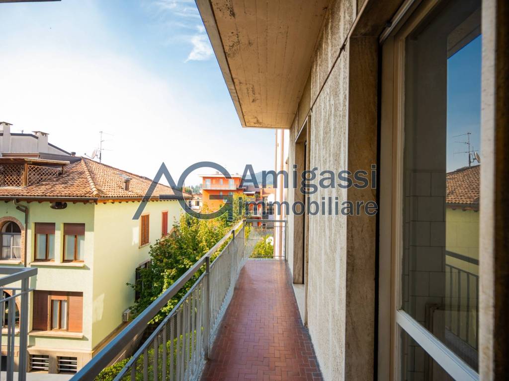 Appartamento a Bergamo in Via Buratti, 7 - Foto 4