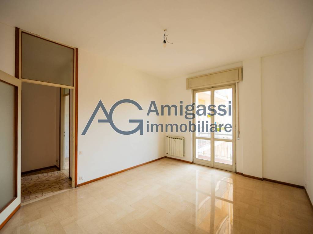Appartamento a Bergamo in Via Buratti, 7 - Foto 5