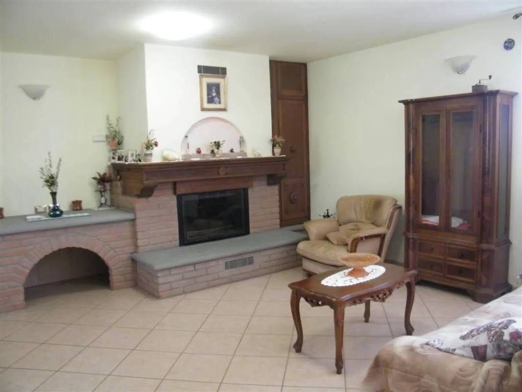 Villa a Castelfranco piandisco - Foto 4