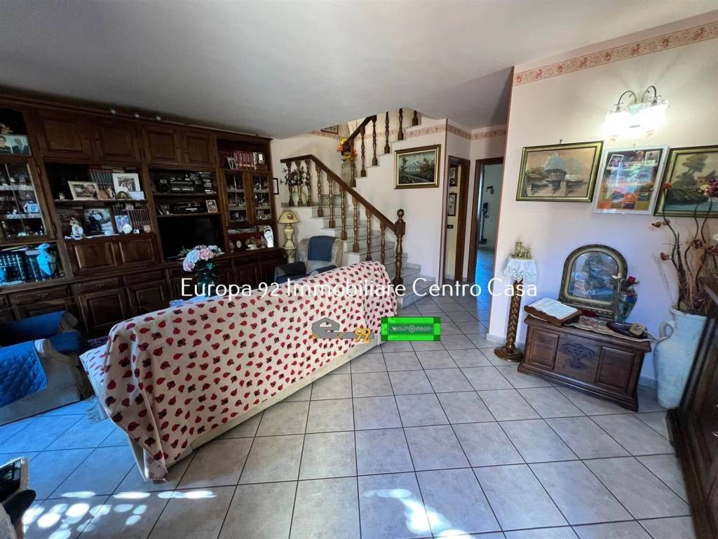 Villa a Castelfranco piandisco - Foto 3