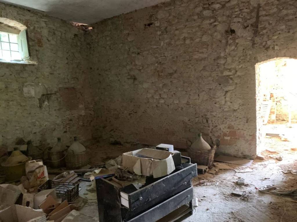 Rustico / casale a Castelfranco piandisco - Foto 4