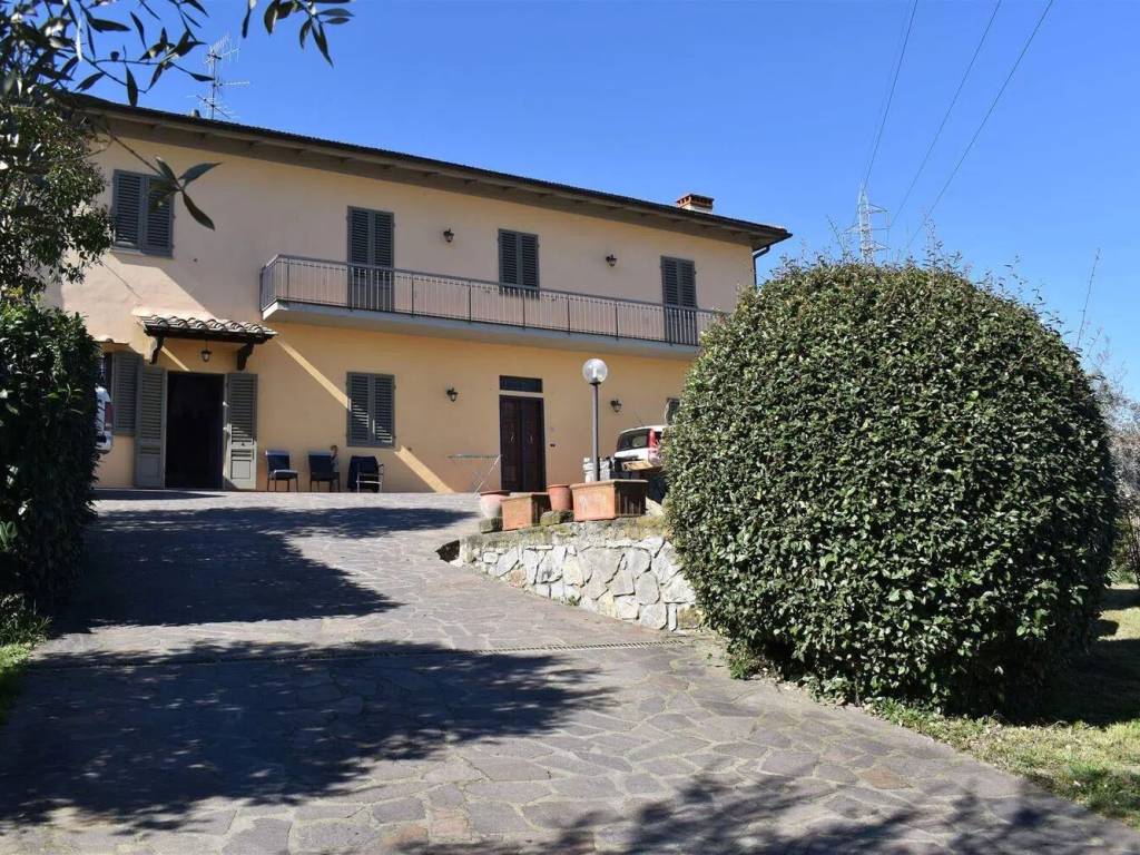 Villa a Cavriglia - Foto 2