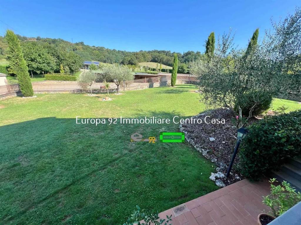 Villa a Figline e incisa valdarno - Foto 2