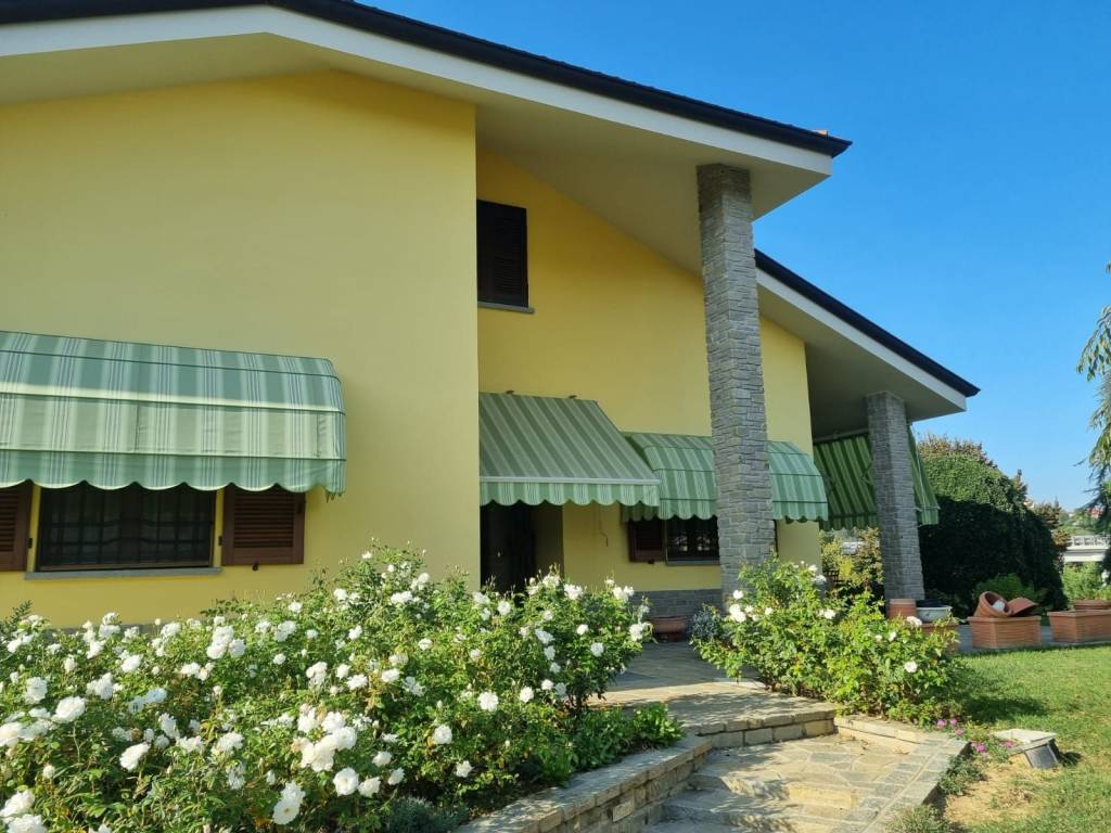 Villa a Asti in Via Giovanni Falcone, 54 - Foto 2