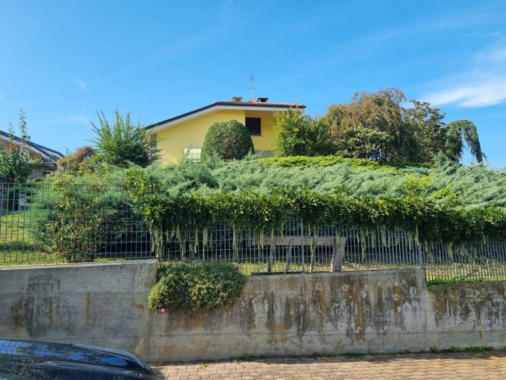 Villa a Asti in Via Giovanni Falcone, 54 - Foto 3