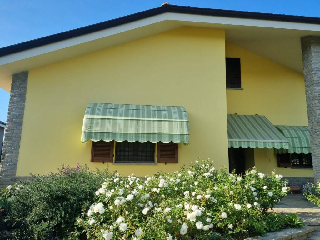 Villa a Asti in Via Giovanni Falcone, 54 - Foto 4