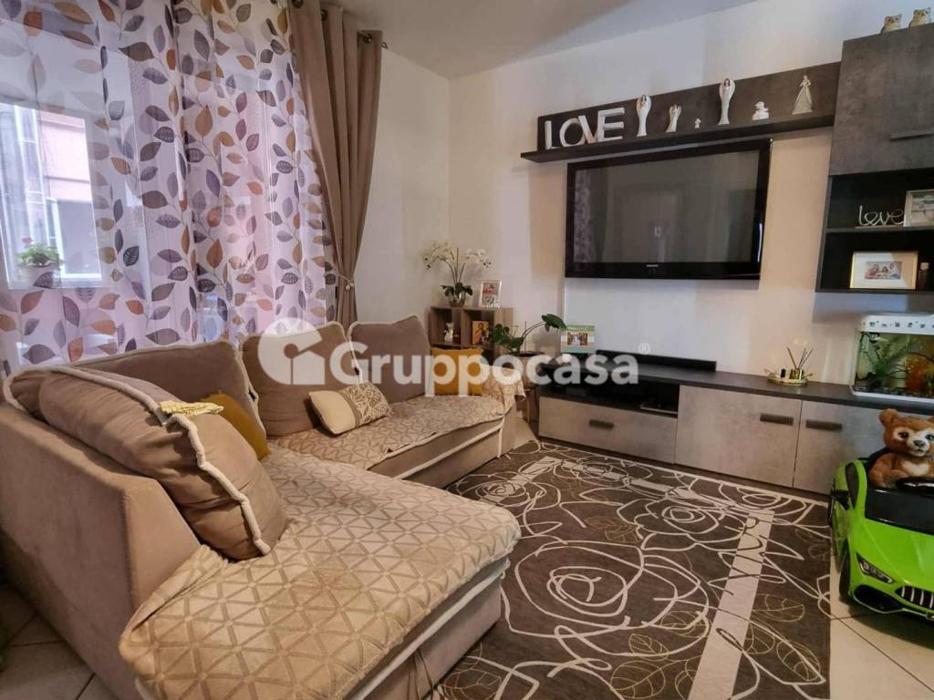 Appartamento a Trecate in Via pertini, 10 - Foto 4
